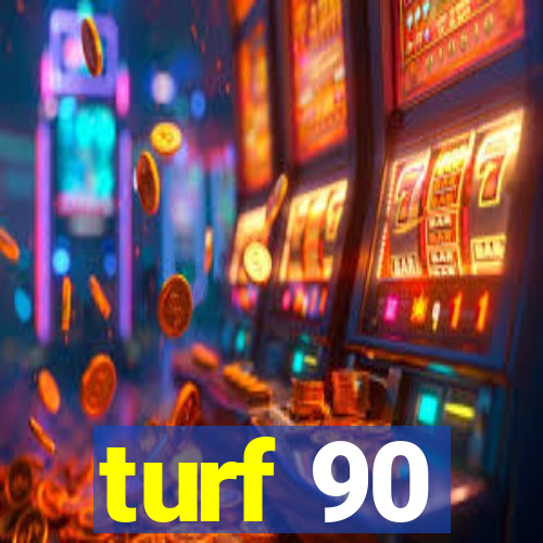 turf 90